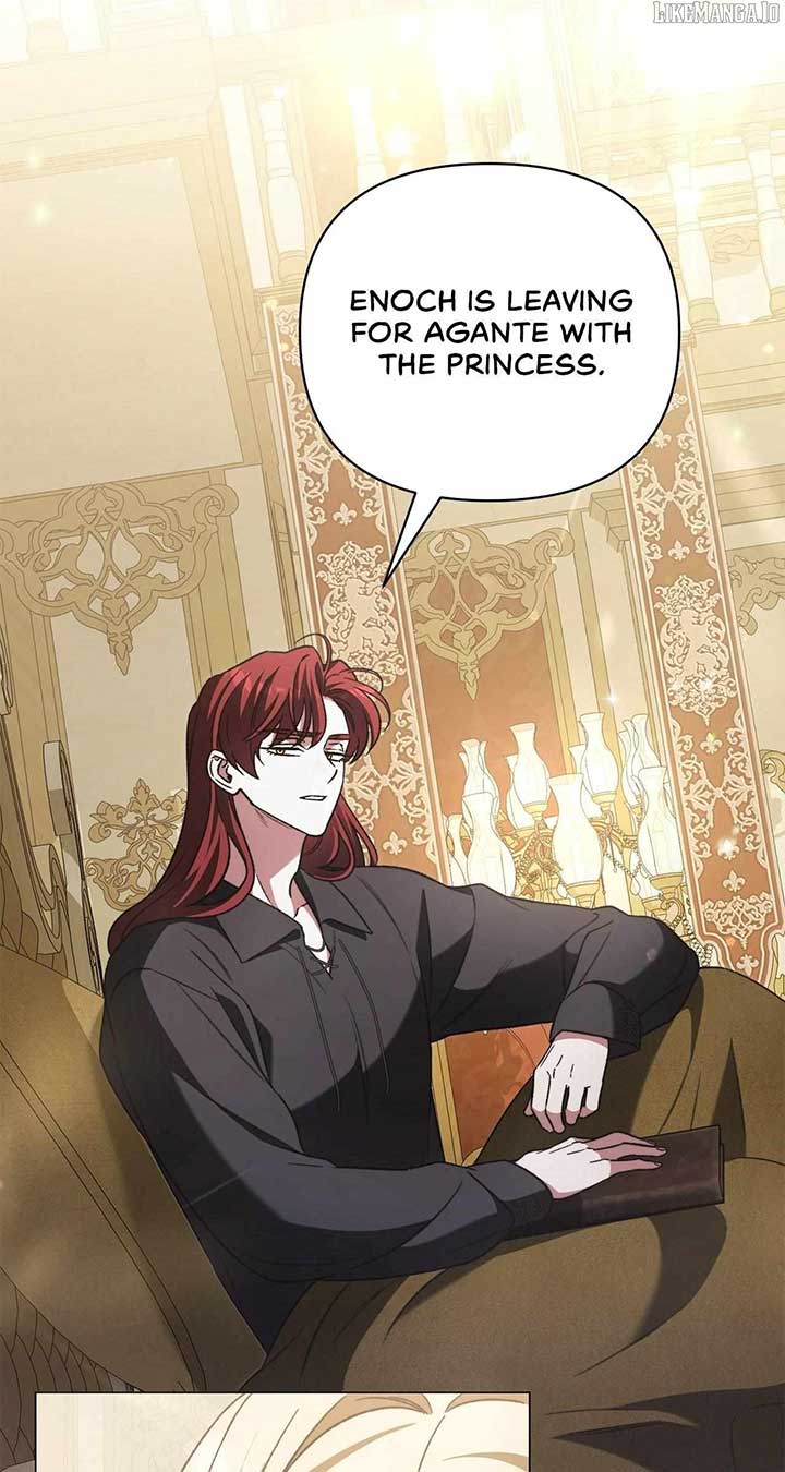 For the Beautiful Juliet Chapter 51 - Page 72