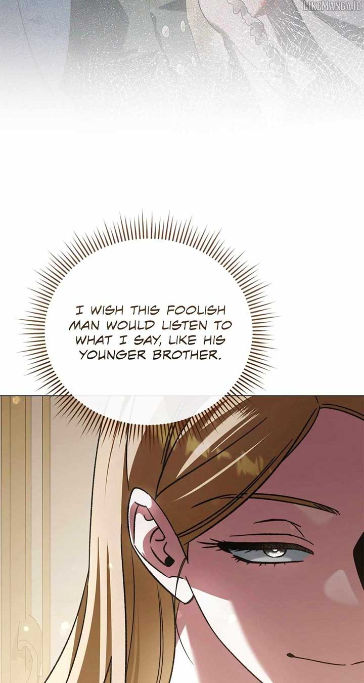 For the Beautiful Juliet Chapter 51 - Page 75