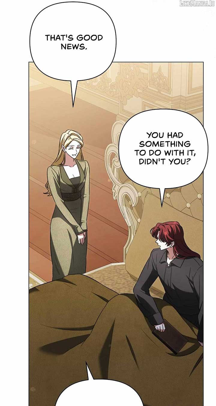 For the Beautiful Juliet Chapter 51 - Page 78