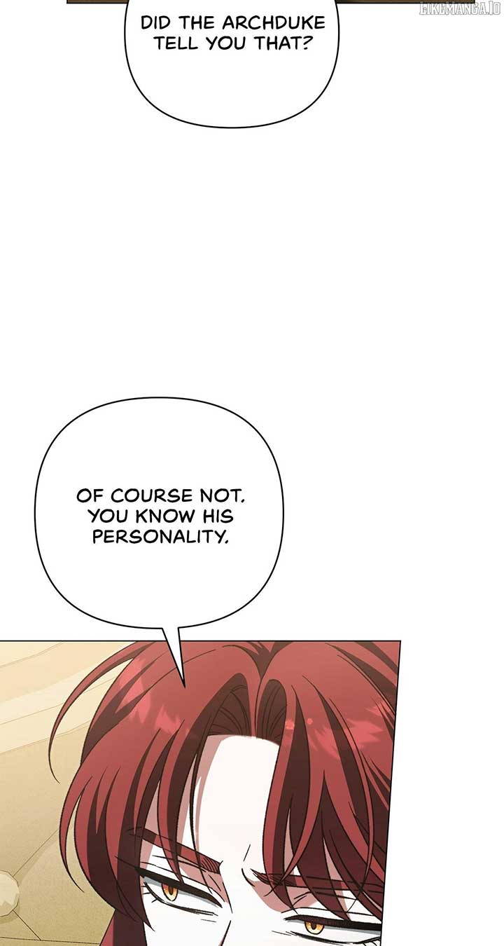 For the Beautiful Juliet Chapter 51 - Page 79