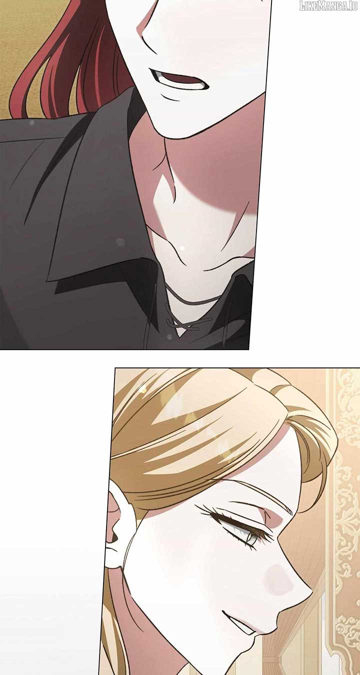 For the Beautiful Juliet Chapter 51 - Page 80