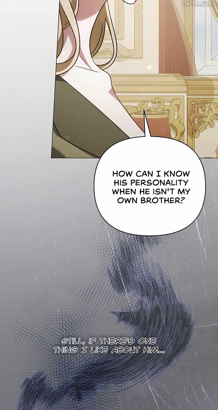 For the Beautiful Juliet Chapter 51 - Page 81