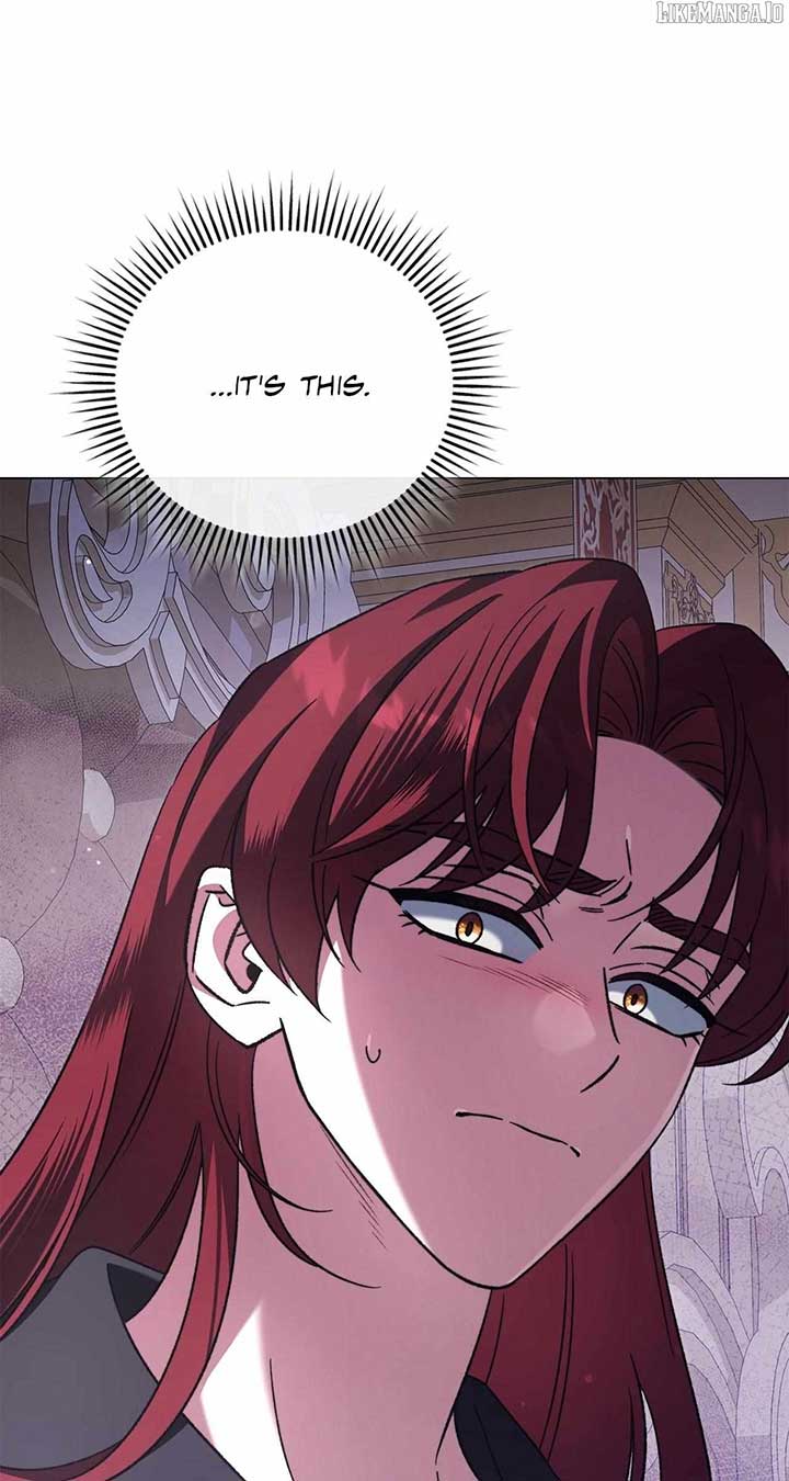 For the Beautiful Juliet Chapter 51 - Page 85