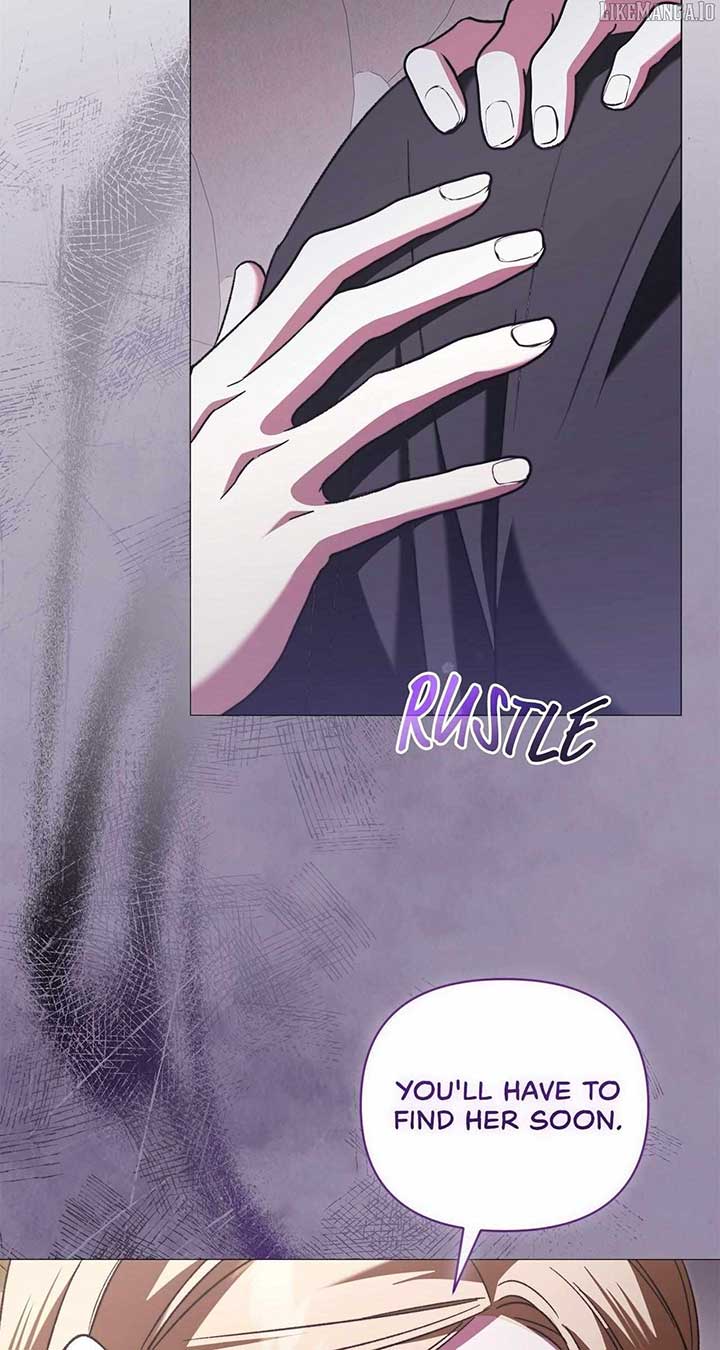 For the Beautiful Juliet Chapter 51 - Page 87