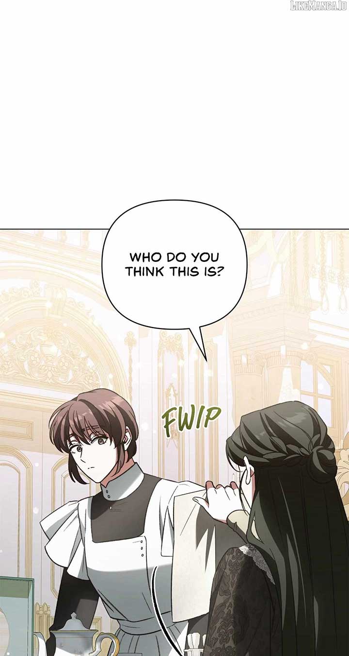 For the Beautiful Juliet Chapter 52 - Page 4