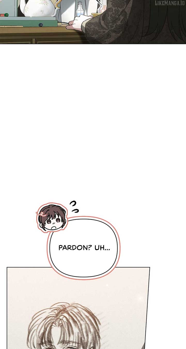 For the Beautiful Juliet Chapter 52 - Page 5