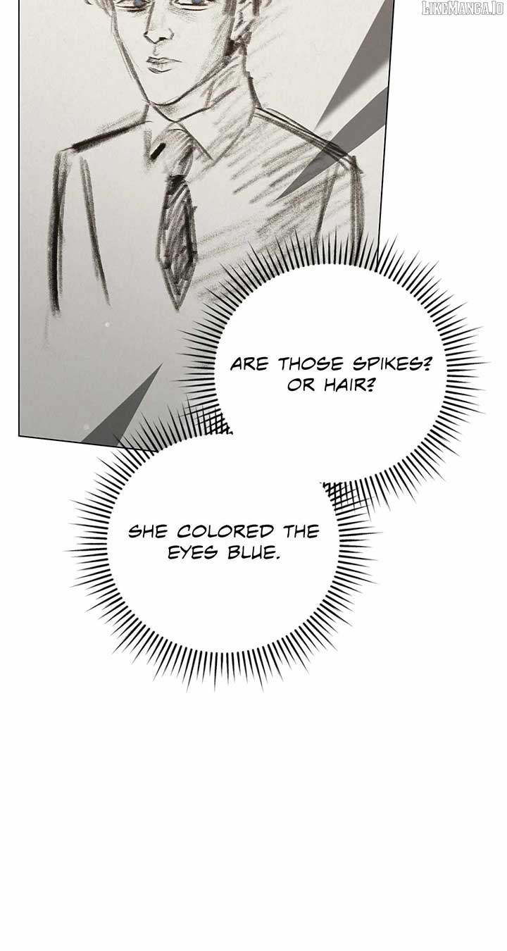 For the Beautiful Juliet Chapter 52 - Page 6