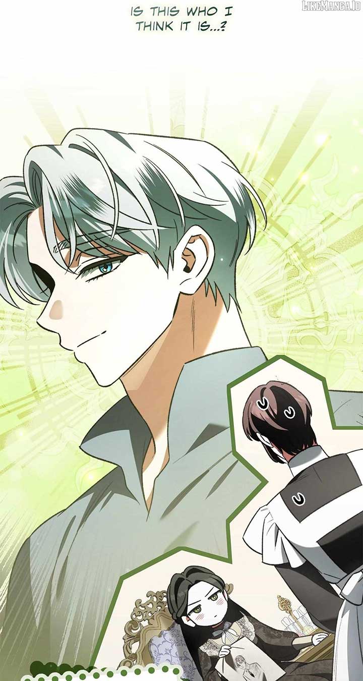 For the Beautiful Juliet Chapter 52 - Page 7