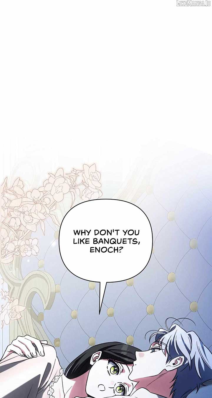 For the Beautiful Juliet Chapter 52 - Page 14