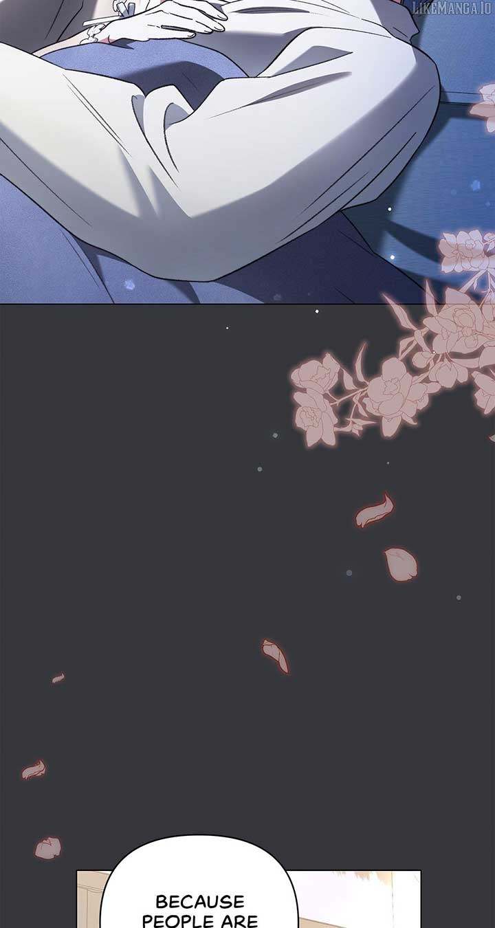 For the Beautiful Juliet Chapter 52 - Page 15