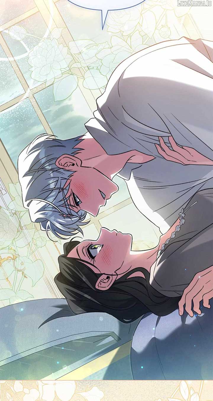 For the Beautiful Juliet Chapter 52 - Page 19