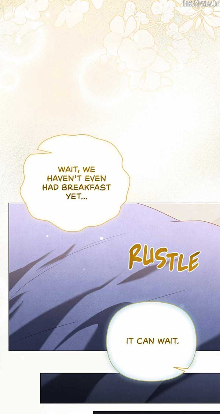 For the Beautiful Juliet Chapter 52 - Page 20