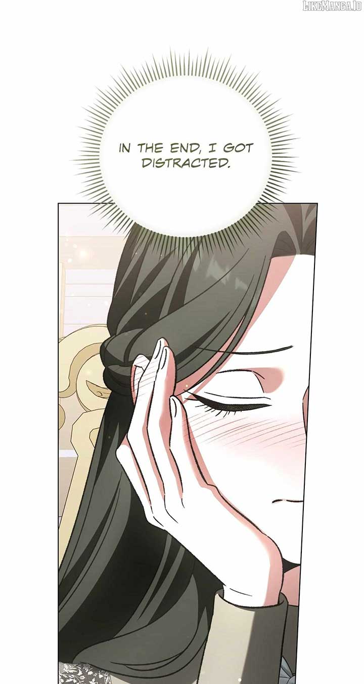 For the Beautiful Juliet Chapter 52 - Page 22