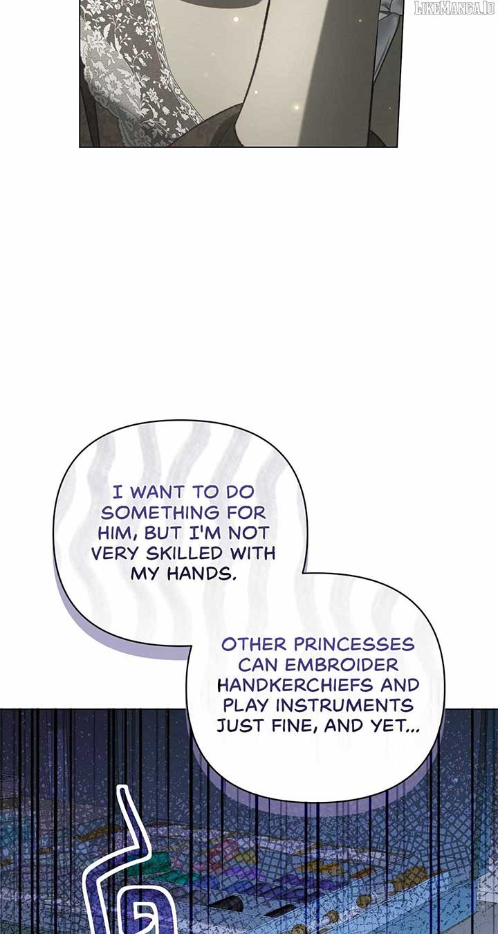 For the Beautiful Juliet Chapter 52 - Page 23