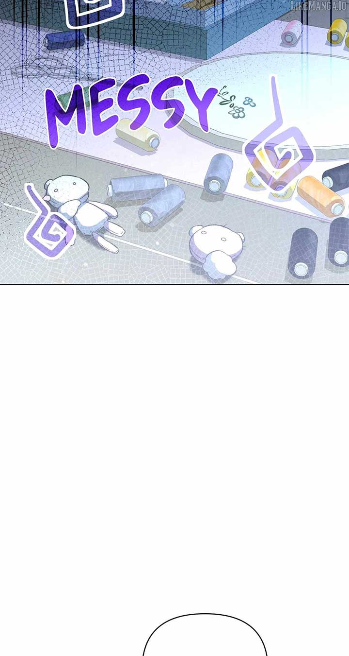 For the Beautiful Juliet Chapter 52 - Page 24