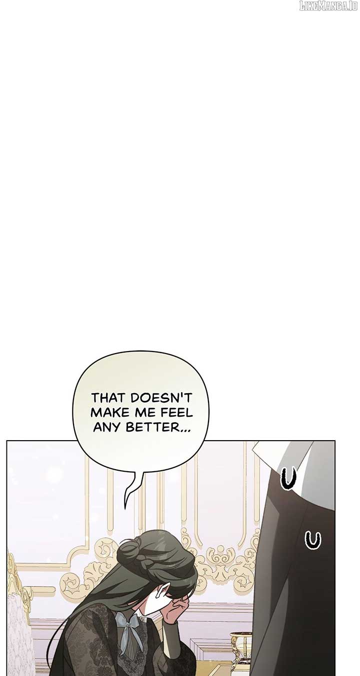 For the Beautiful Juliet Chapter 52 - Page 27