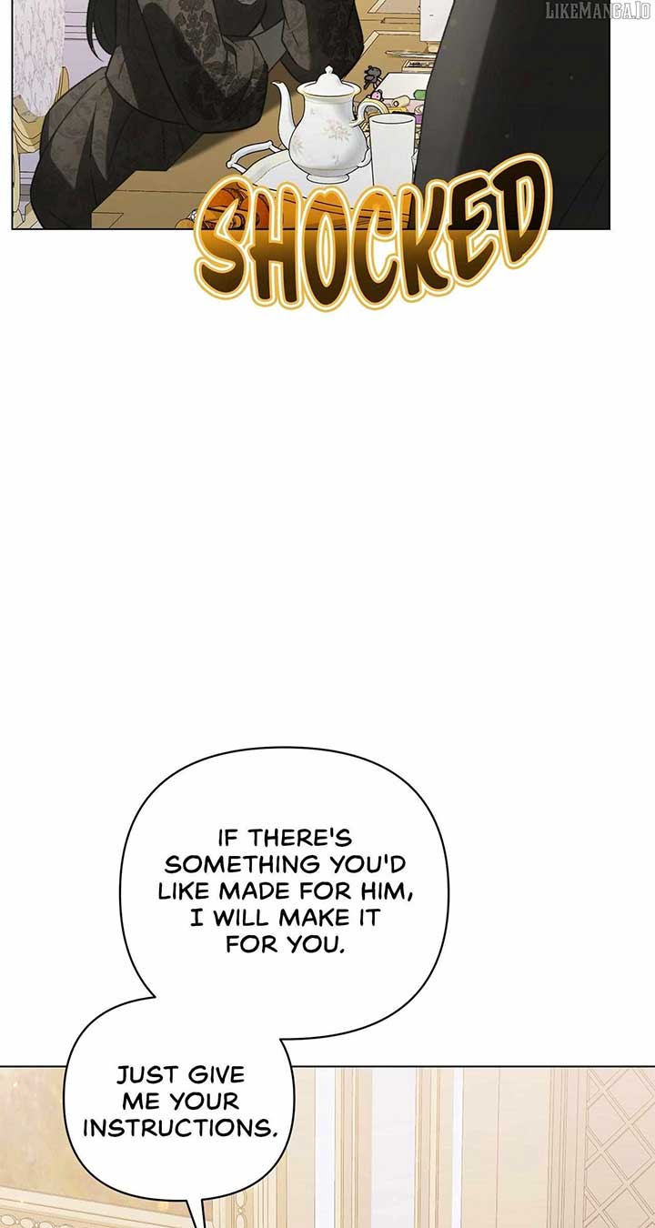 For the Beautiful Juliet Chapter 52 - Page 28