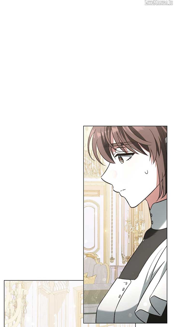 For the Beautiful Juliet Chapter 52 - Page 30