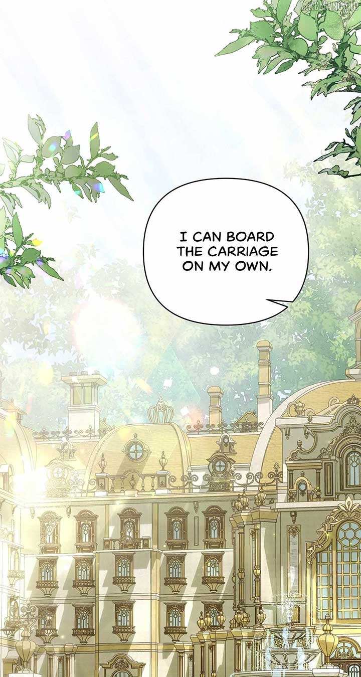 For the Beautiful Juliet Chapter 52 - Page 37