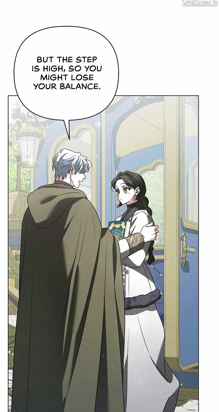 For the Beautiful Juliet Chapter 52 - Page 39