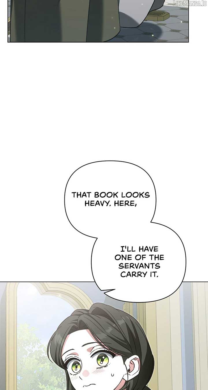 For the Beautiful Juliet Chapter 52 - Page 40