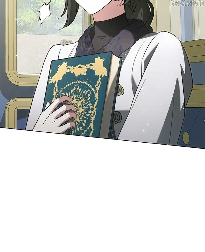 For the Beautiful Juliet Chapter 52 - Page 41