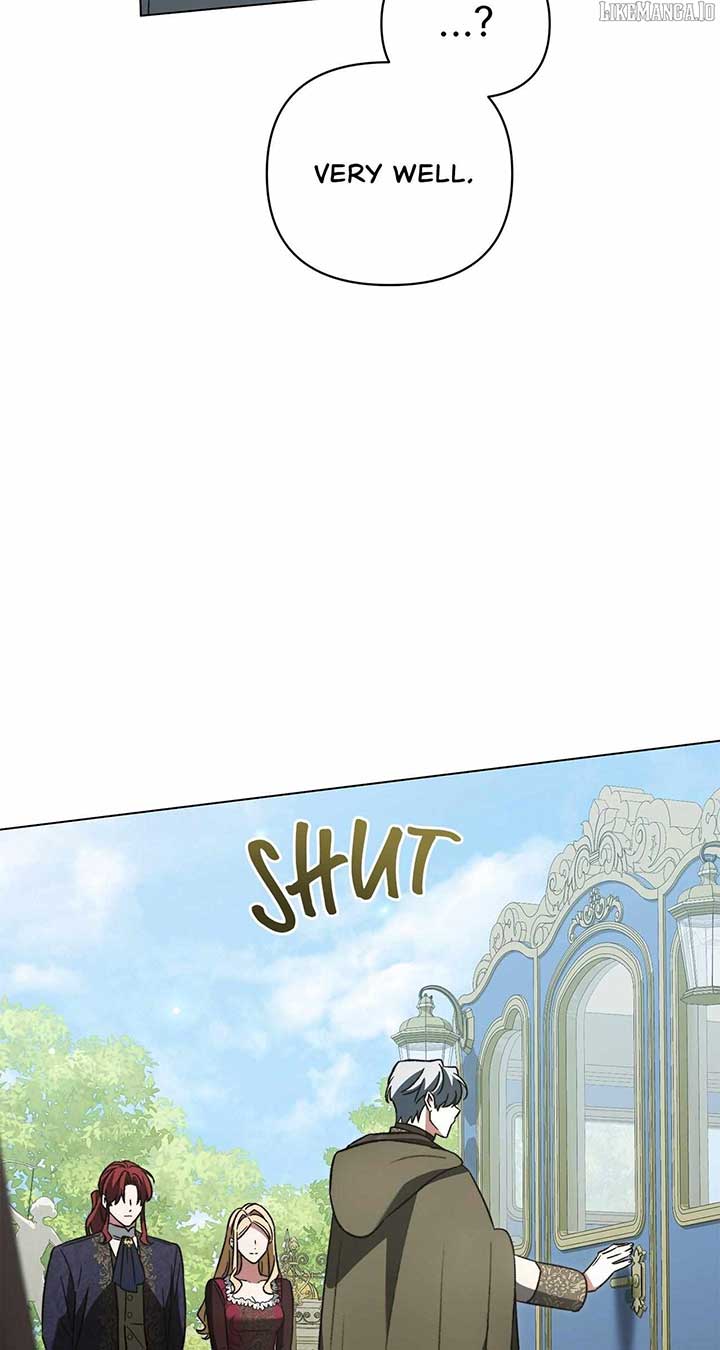 For the Beautiful Juliet Chapter 52 - Page 43