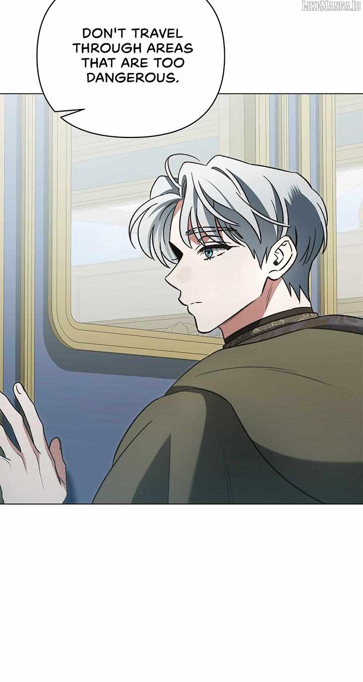 For the Beautiful Juliet Chapter 52 - Page 45