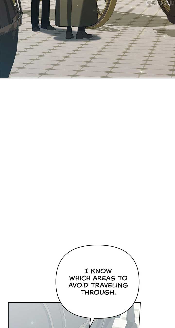 For the Beautiful Juliet Chapter 52 - Page 47