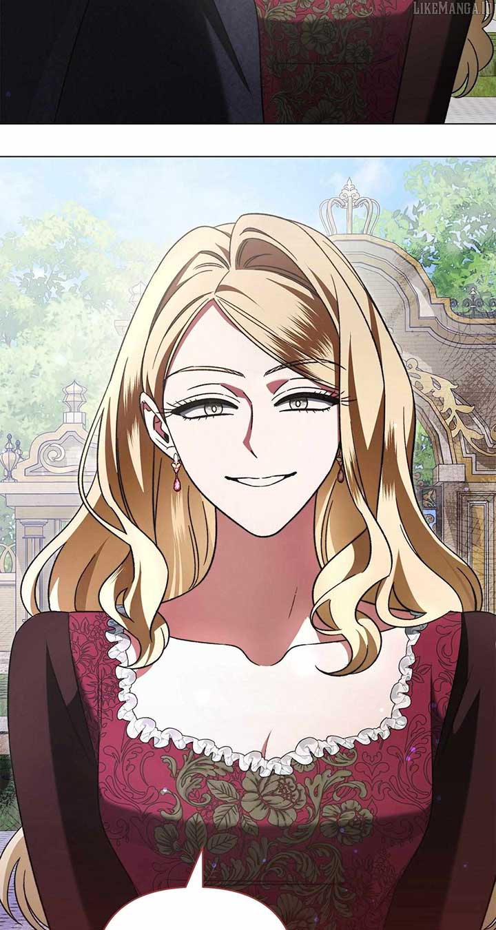 For the Beautiful Juliet Chapter 52 - Page 51