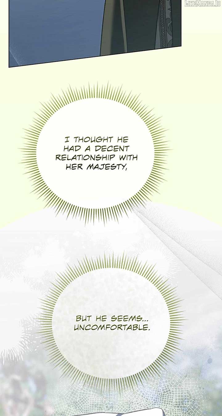 For the Beautiful Juliet Chapter 52 - Page 54