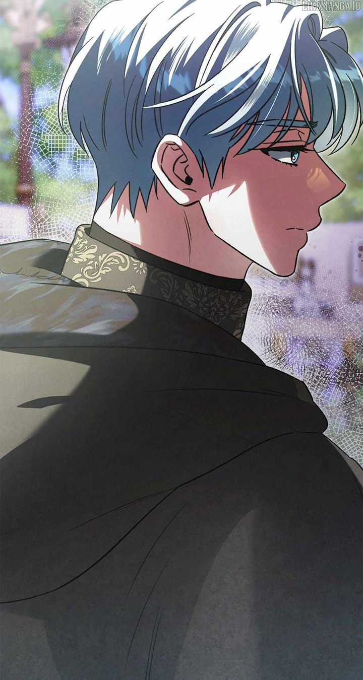 For the Beautiful Juliet Chapter 52 - Page 55