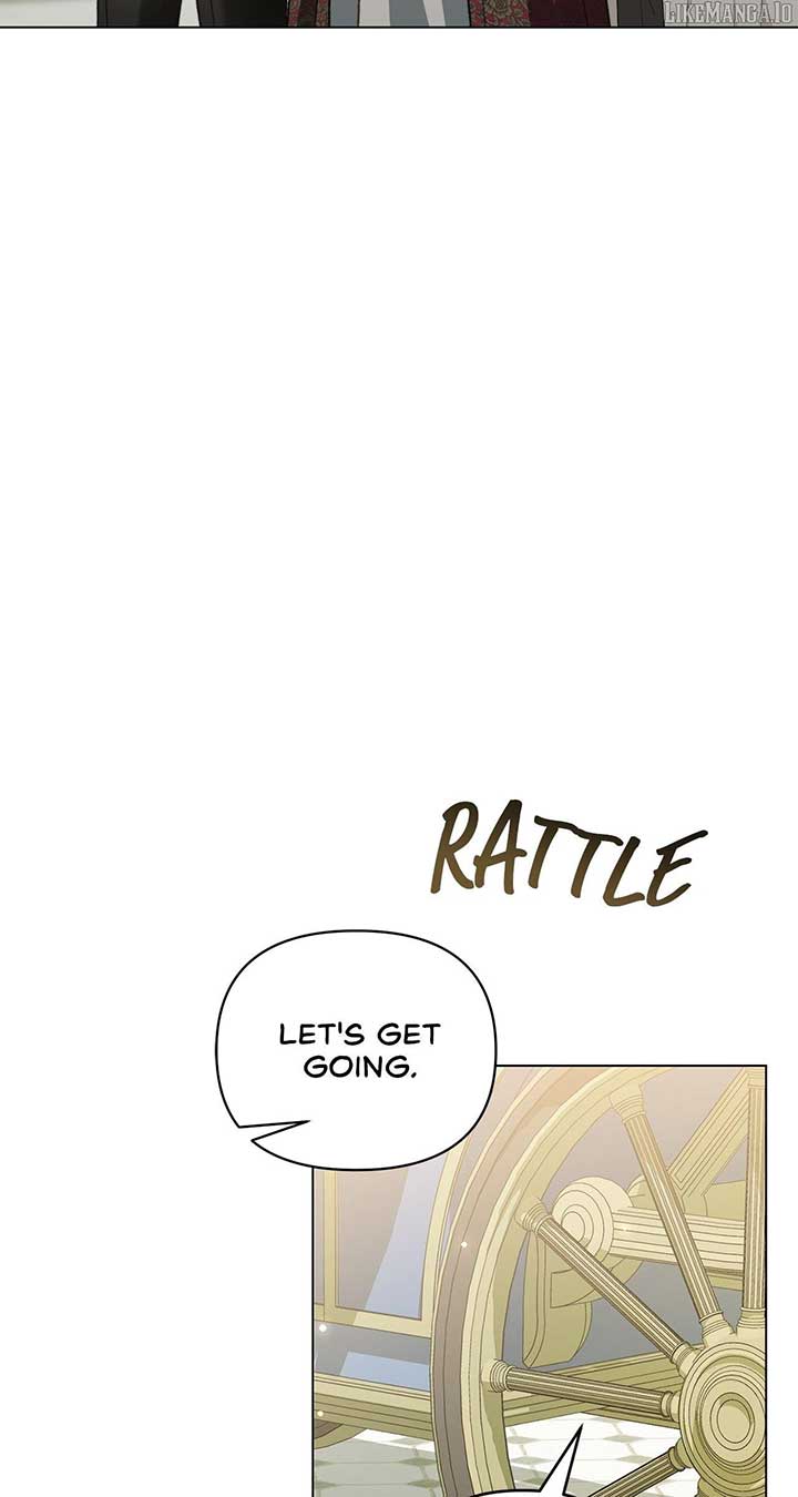 For the Beautiful Juliet Chapter 52 - Page 57