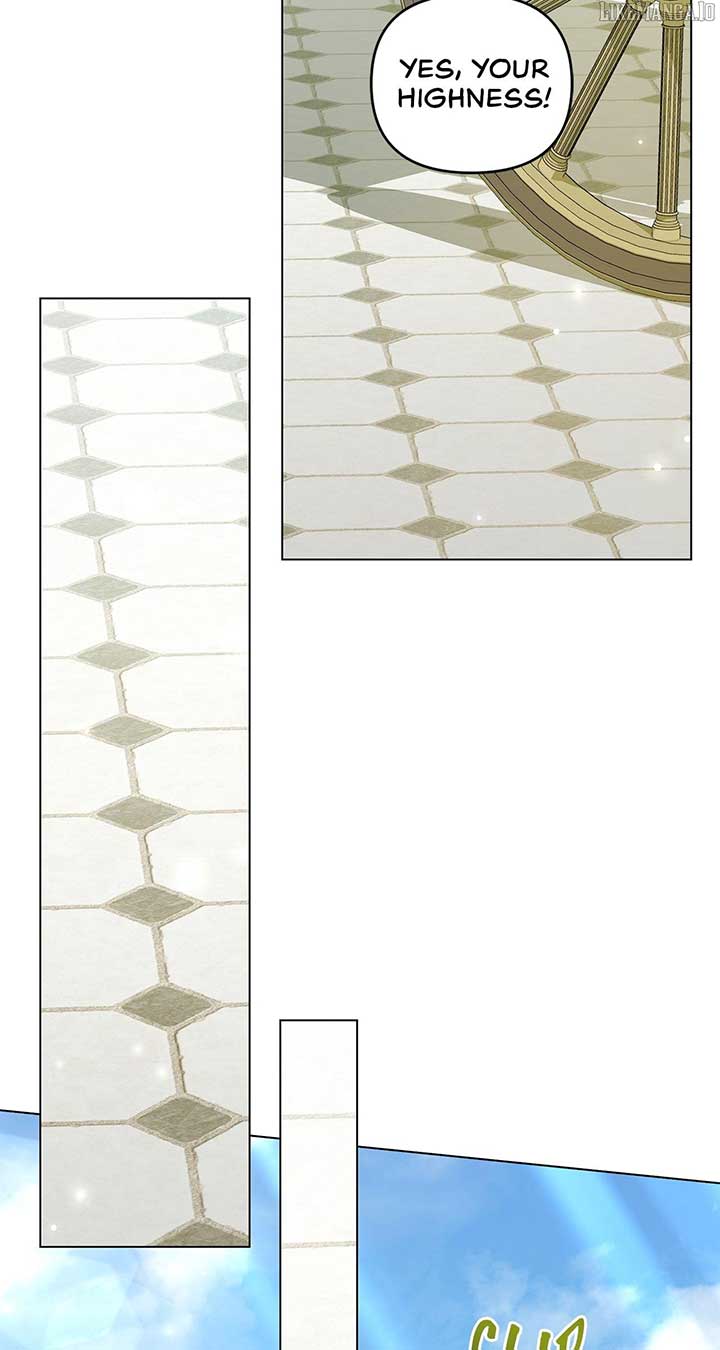 For the Beautiful Juliet Chapter 52 - Page 58