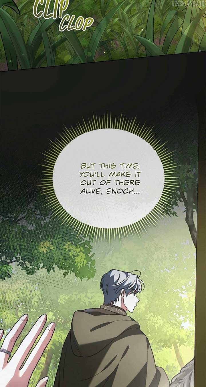 For the Beautiful Juliet Chapter 52 - Page 60