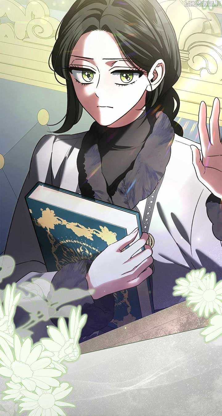 For the Beautiful Juliet Chapter 52 - Page 62