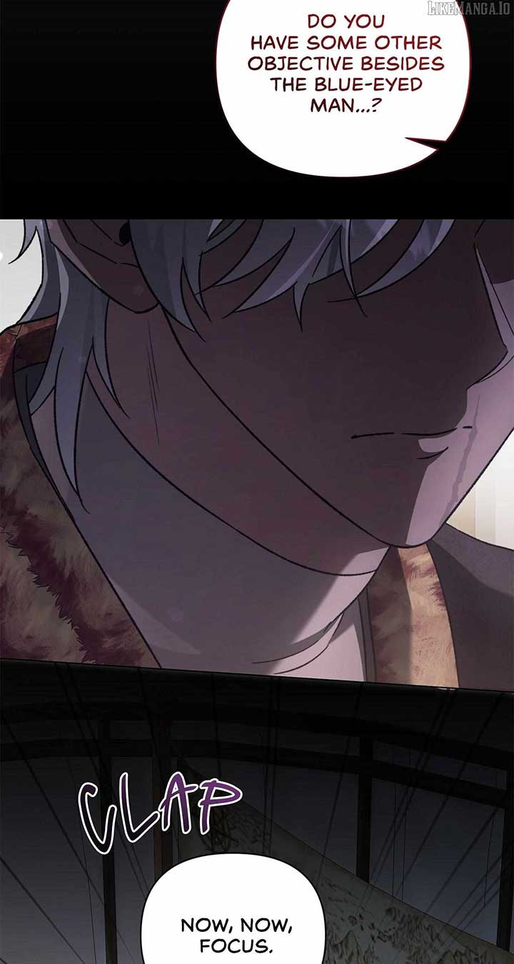 For the Beautiful Juliet Chapter 52 - Page 68