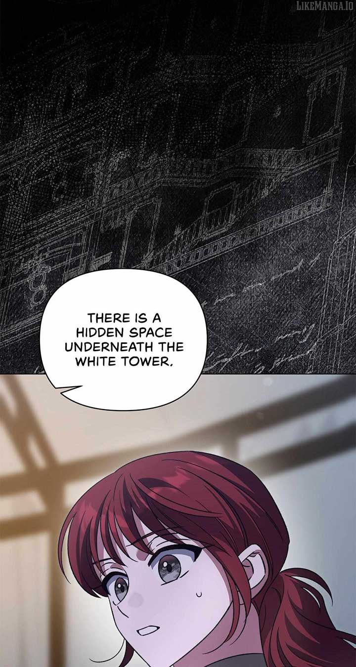 For the Beautiful Juliet Chapter 52 - Page 70