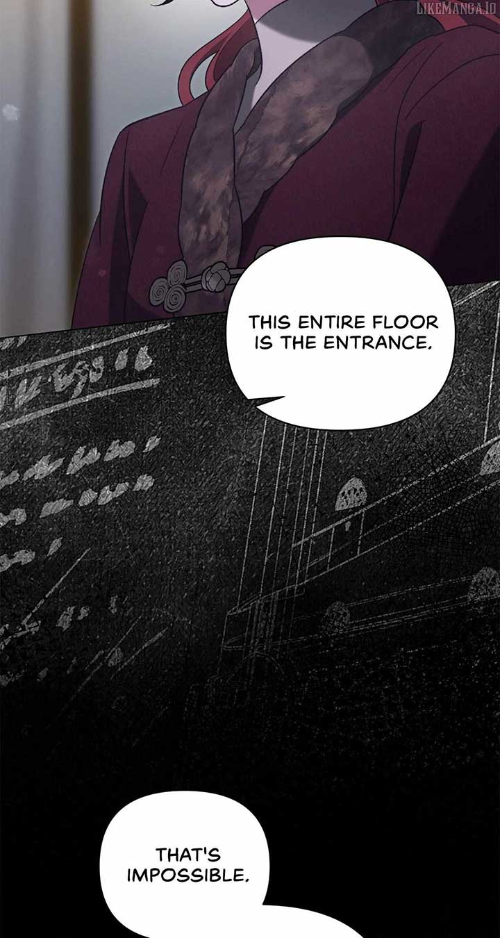 For the Beautiful Juliet Chapter 52 - Page 71