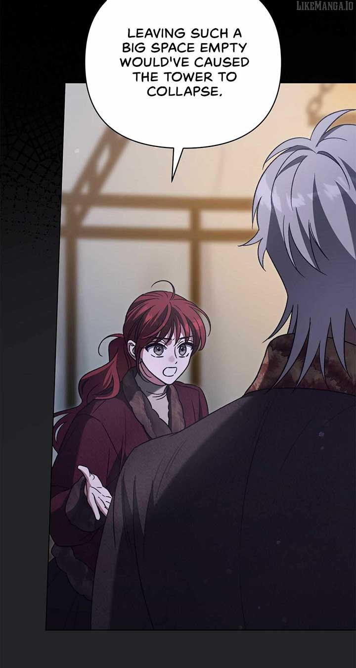 For the Beautiful Juliet Chapter 52 - Page 72