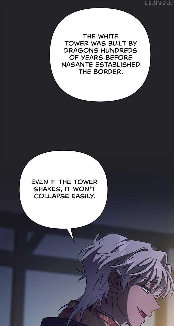 For the Beautiful Juliet Chapter 52 - Page 74