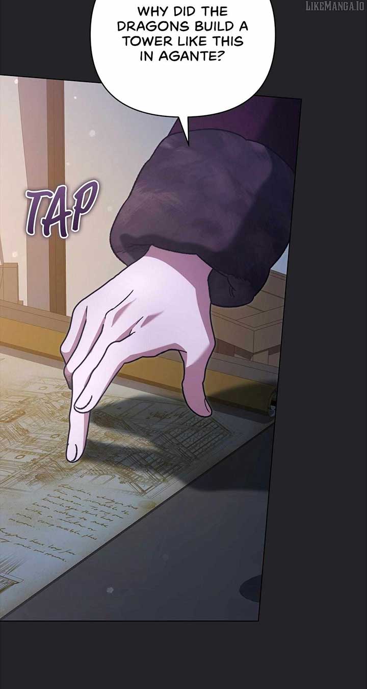 For the Beautiful Juliet Chapter 52 - Page 76