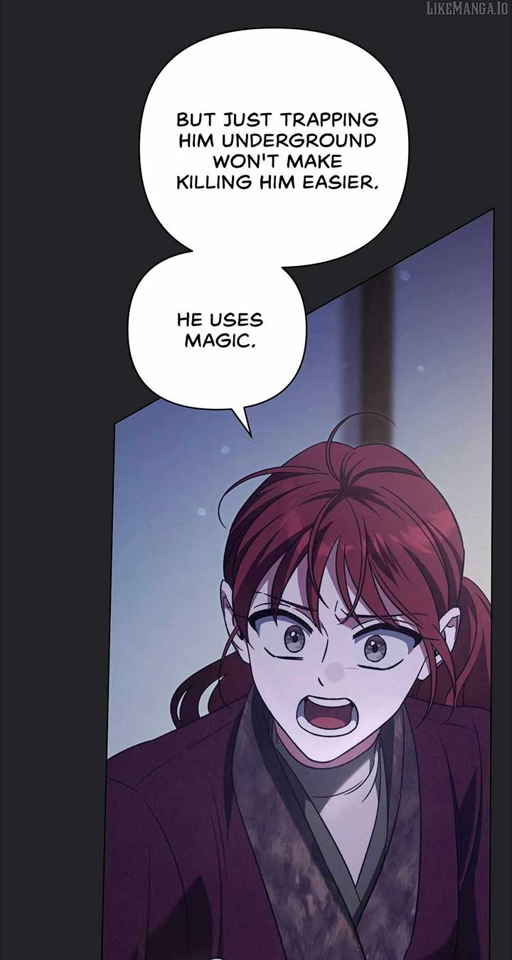 For the Beautiful Juliet Chapter 52 - Page 79