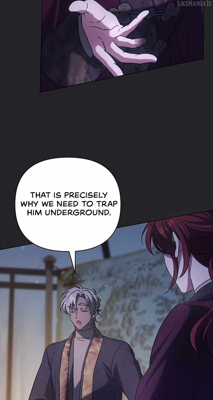 For the Beautiful Juliet Chapter 52 - Page 80