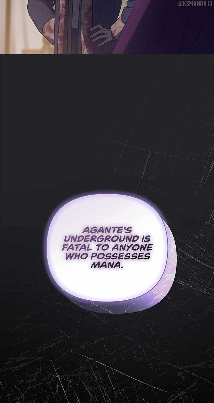 For the Beautiful Juliet Chapter 52 - Page 81