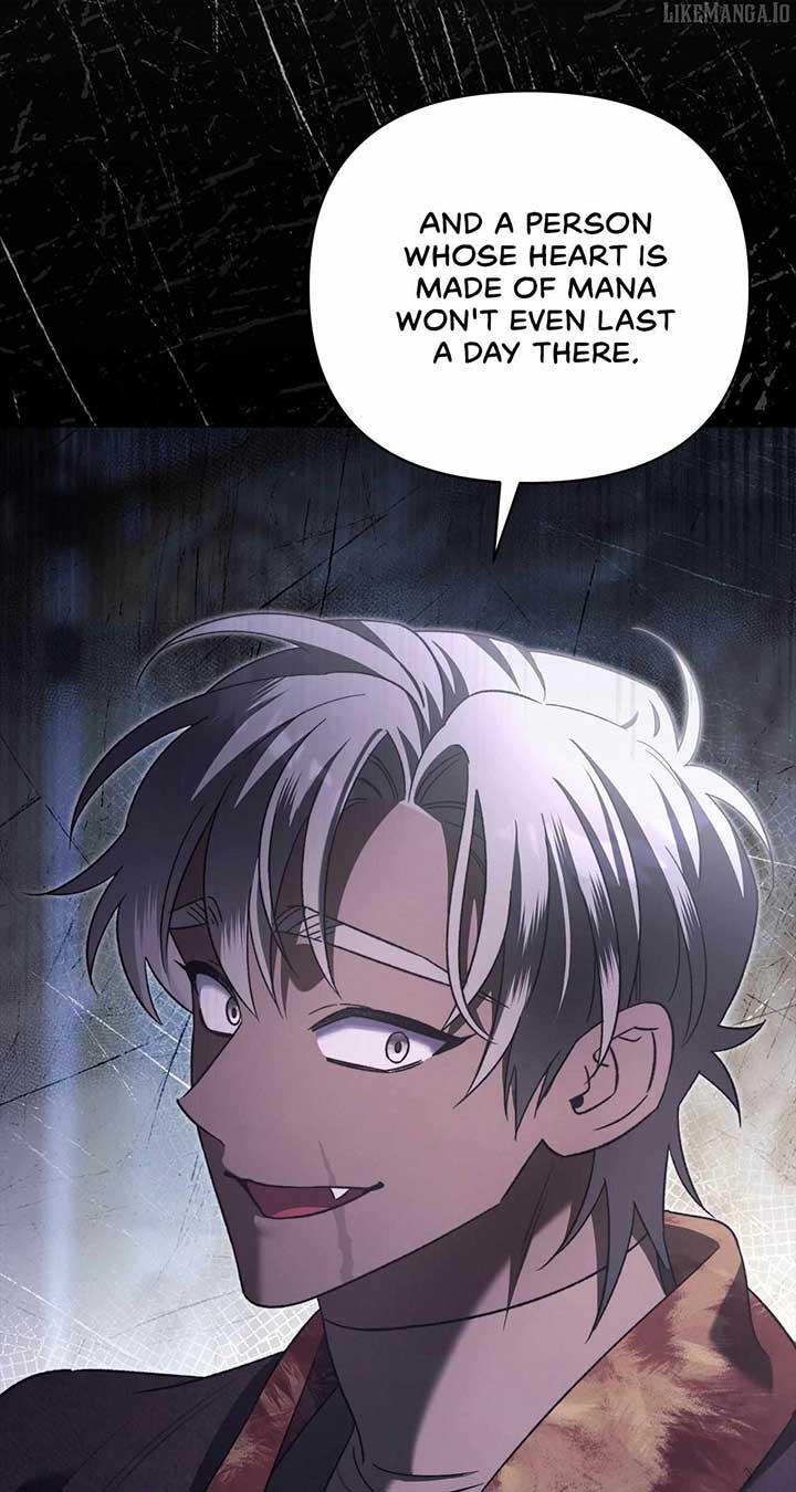 For the Beautiful Juliet Chapter 52 - Page 82