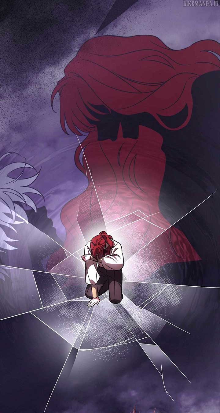 For the Beautiful Juliet Chapter 52 - Page 86