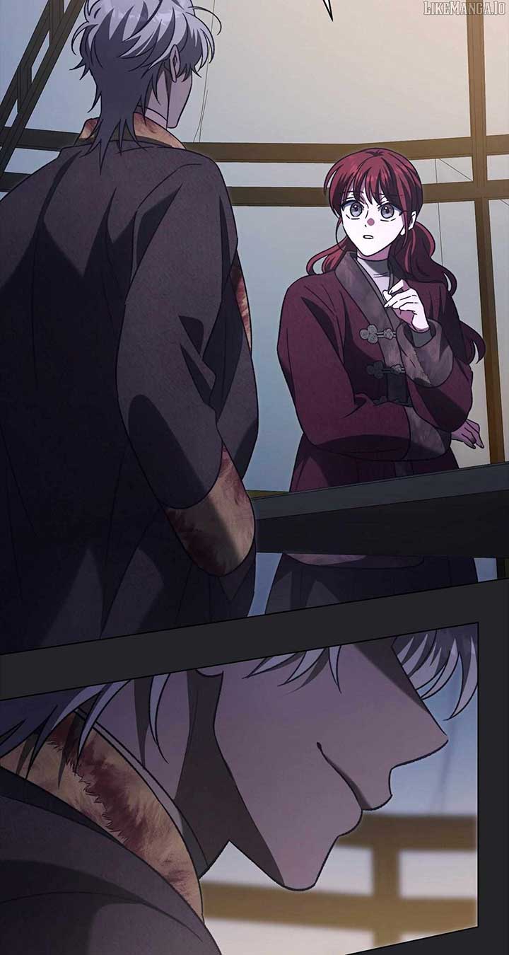 For the Beautiful Juliet Chapter 52 - Page 88