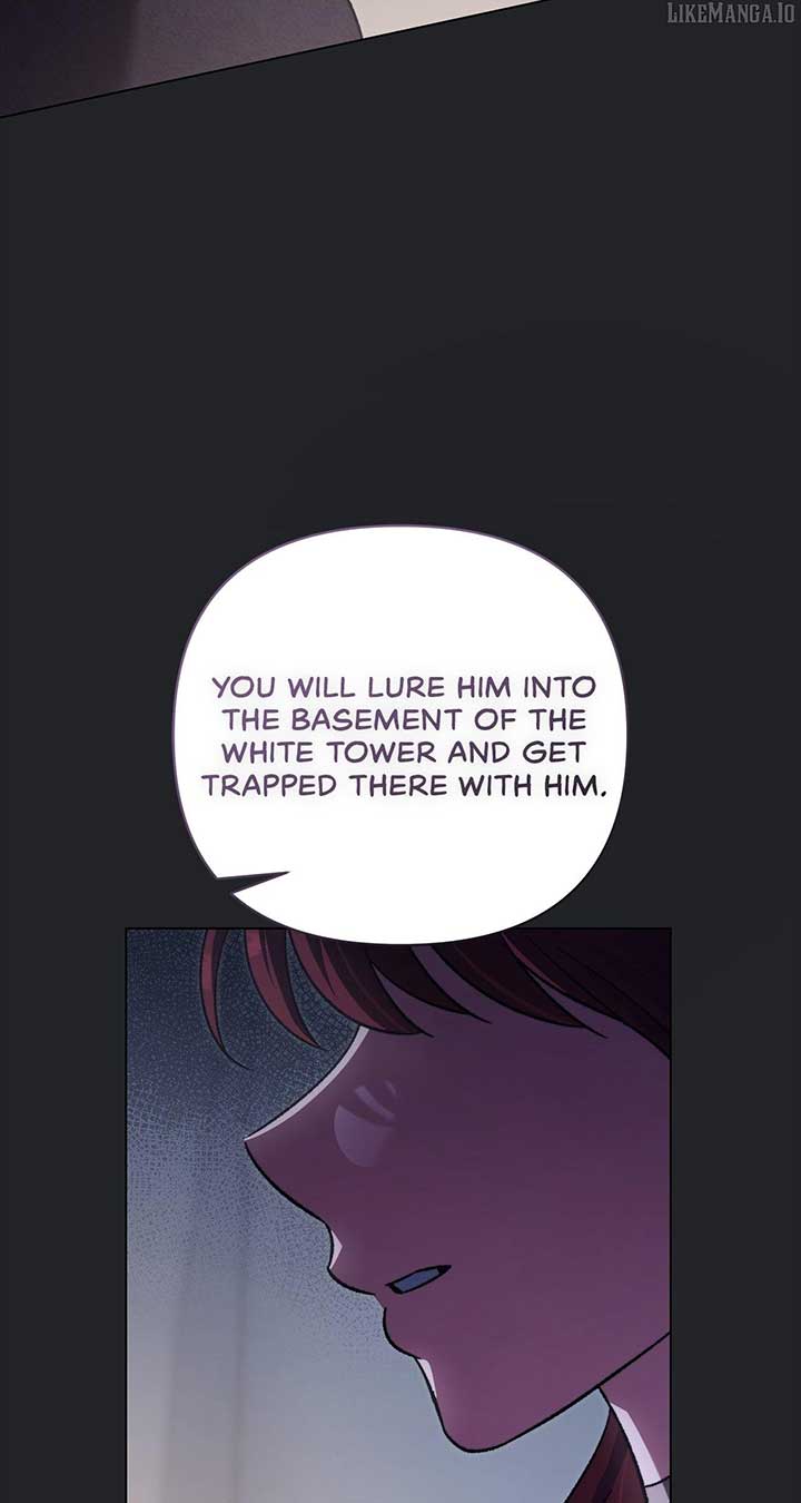 For the Beautiful Juliet Chapter 52 - Page 89