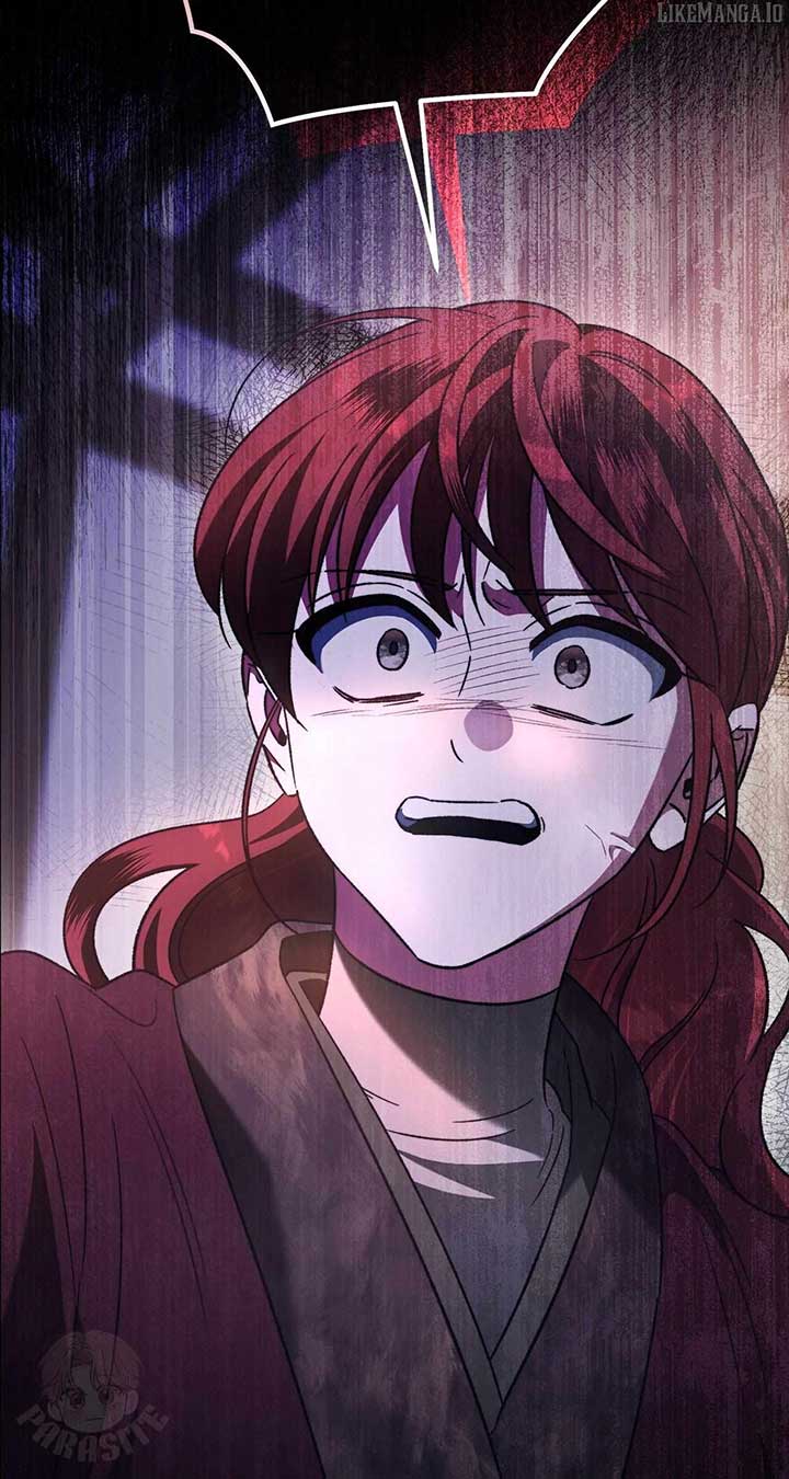 For the Beautiful Juliet Chapter 52 - Page 91